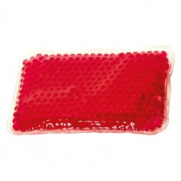 Cooling / heating pad Berkley  - 077405, Red