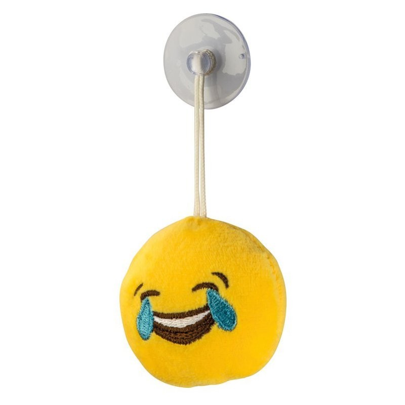 Emoji pendant - 0321S2, S2