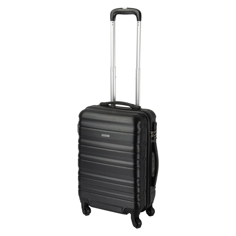 Trolley Esprit - 090703, black