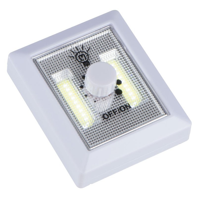 Lanterna / Night light Berkley - 071706, alb Lanterna / Night light Berkley - 071706, alb
