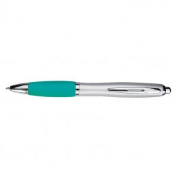 Pix plastic corp argintiu manson colorat - 168114, Turquoise