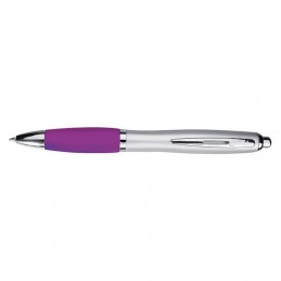 Pix plastic corp argintiu manson colorat - 168112, Violet