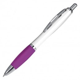 Pix plastic corp alb manson colorat - 168312, Violet