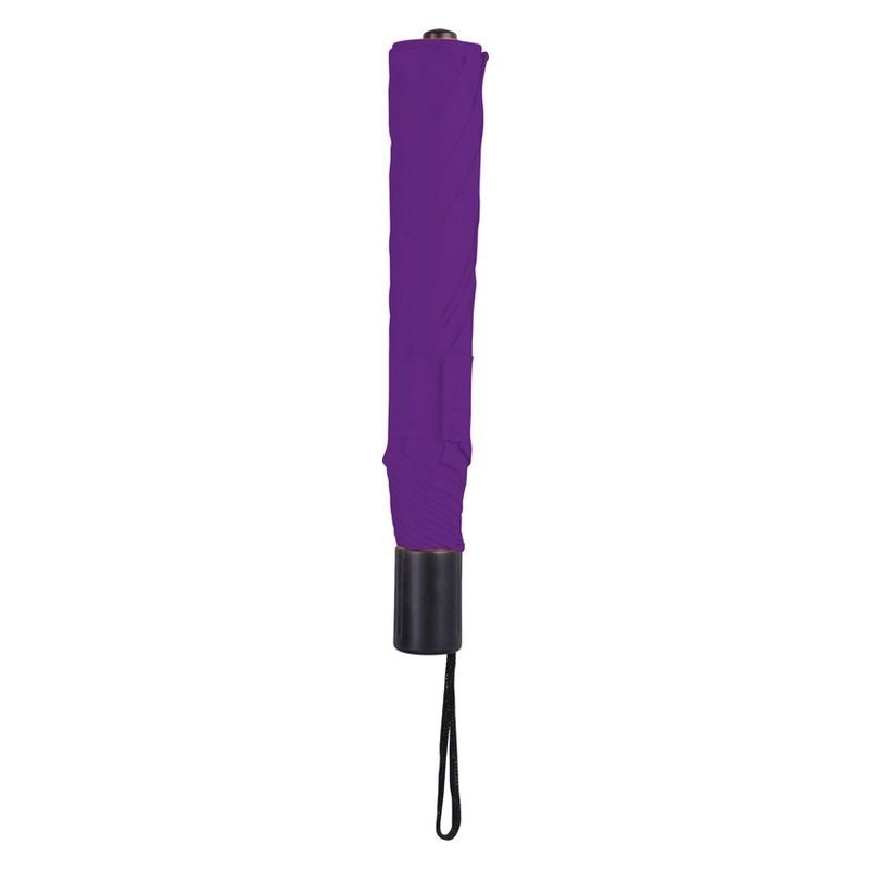 Umbrela pliabila economica - 518812, Violet