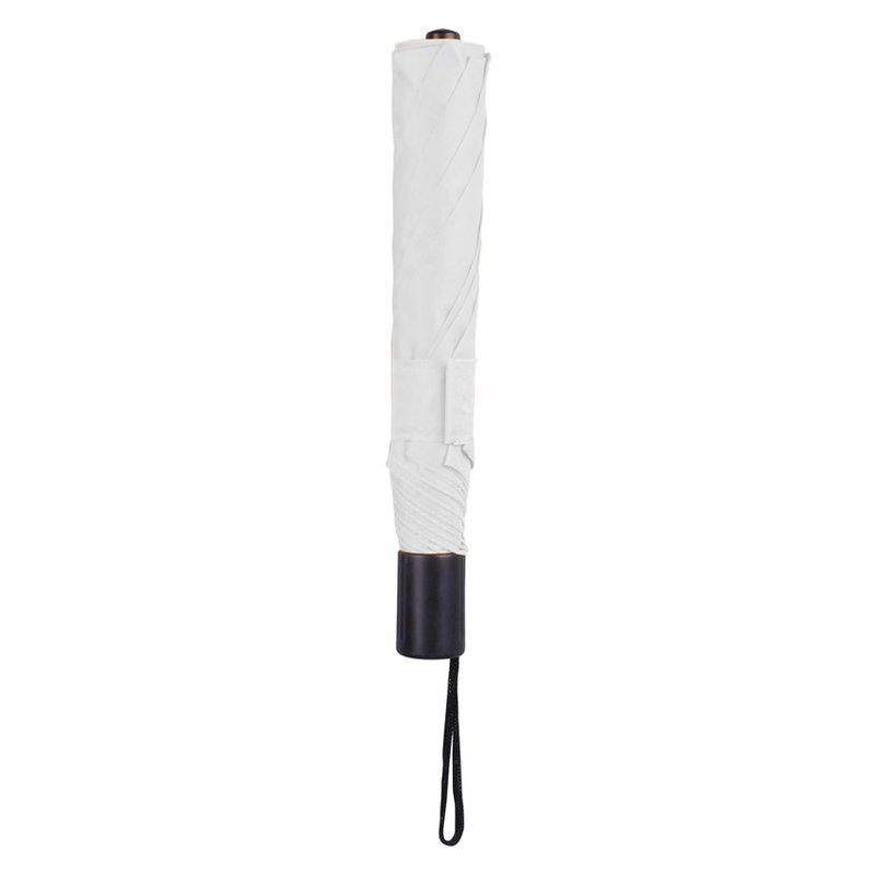 Umbrela pliabila economica - 518806, White