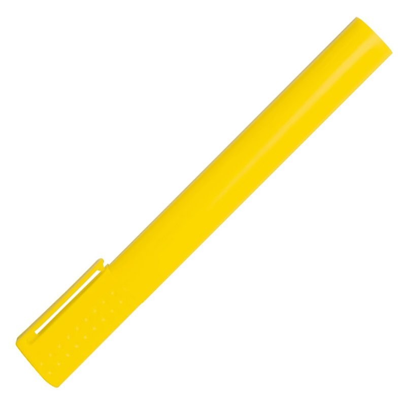 Evidentiator mare si parfumat XXL - 074608, Yellow