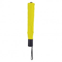 Umbrela pliabila economica - 518808, Yellow