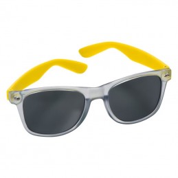 Ochelari soare /  Sunglasses Dakar - 059808, Yellow