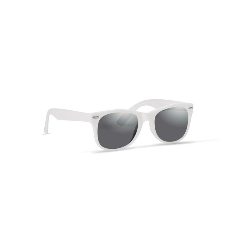 BABESUN - Ochelari de soare pentru copii MO8254-06, White