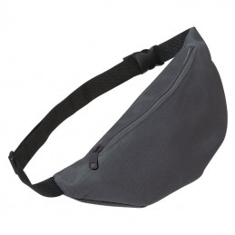 Borseta de brau - 069777, Anthracite