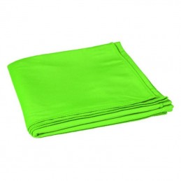 CRAWL Sport Towel - TOVACRAVM00, Apple Green
