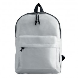 BAPAL - Rucsac din poliester 600D      KC2364-06, White