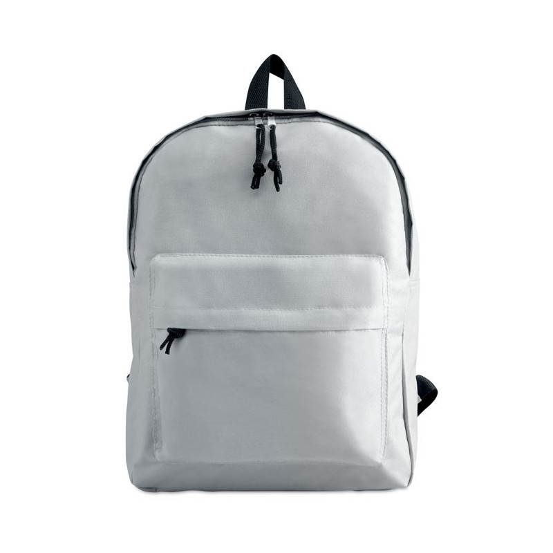 BAPAL - Rucsac din poliester 600D      KC2364-06, White