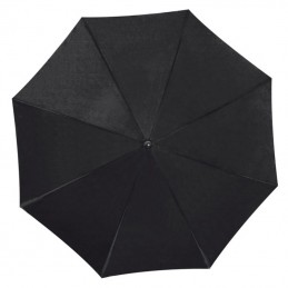 Umbrela 2 fete cu protectie UV - 520203, Black