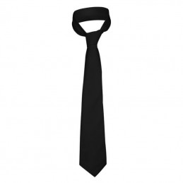 Cravata - COVAMONNG00, Black