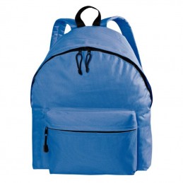 Rucsac / Trendy backpack Cadiz - 417004, Blue