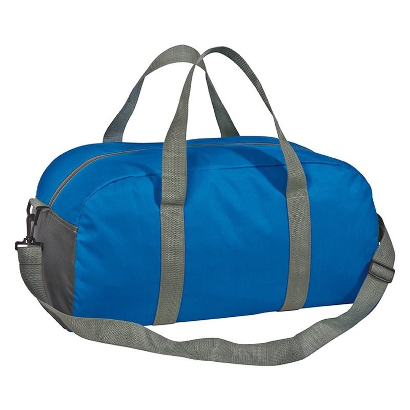 Sports bag Gaspar - 005604, Blue