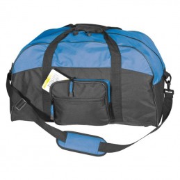Sports travel bag Salamanca - 207804, Blue