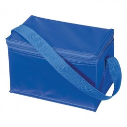Cooler bag 6 x 0.33 l Aspen - 700404, Blue
