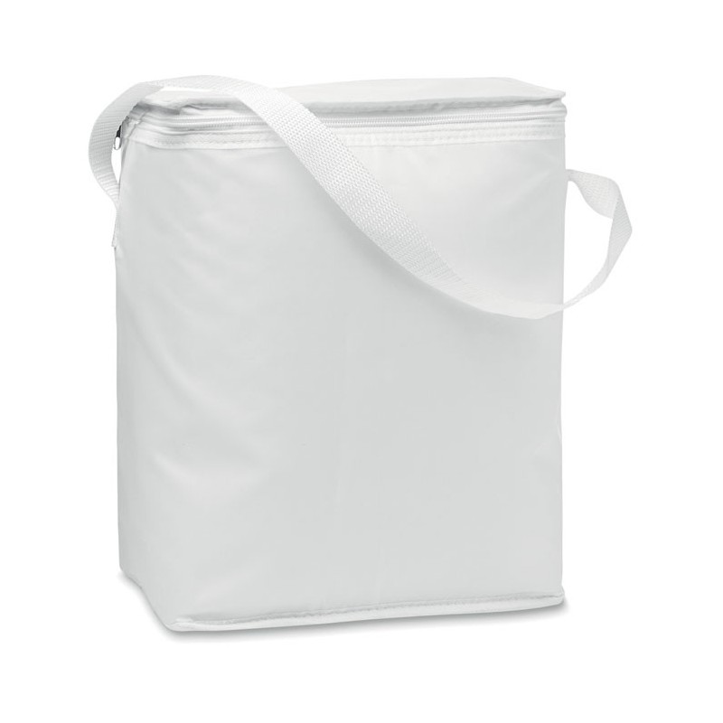 BIG CUBACOOL - Geantă termoizolantă pentru st MO8529-06, White BIG CUBACOOL - Geantă termoizolantă pentru st MO8529-06, White