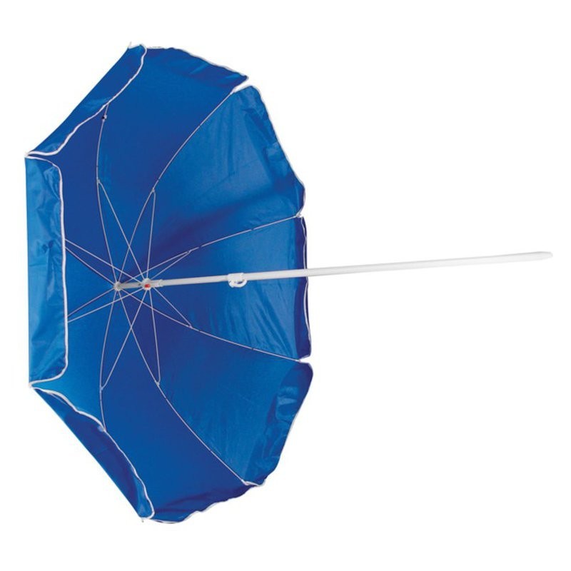 Umbrela plaja, protectie si umbra - 507004, Blue