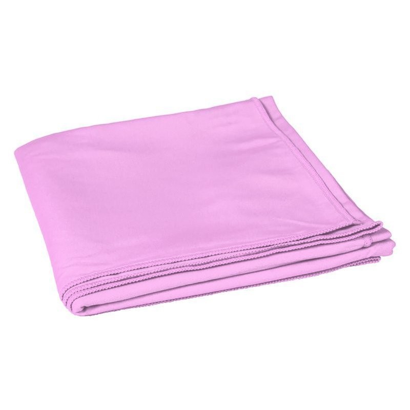 CRAWL Sport Towel - TOVACRARS00, Cake Pink