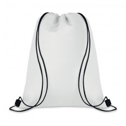COOLTAS - Rucsac termoizolant 210D       MO9696-06, White