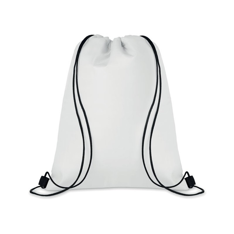 COOLTAS - Rucsac termoizolant 210D MO9696-06, White COOLTAS - Rucsac termoizolant 210D MO9696-06, White