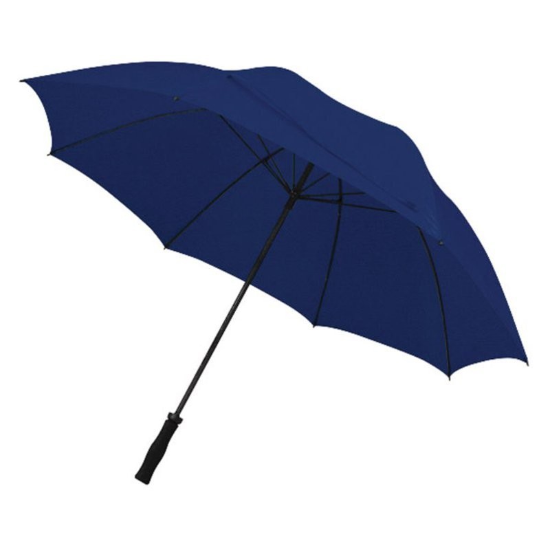 Umbrela mare d. 130 cm antivant - 518744, Dark blue