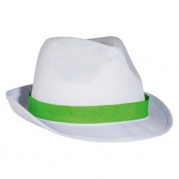 Palarie / Hat Memphis - 077109, Green