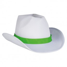 Palarie / Hat Baldwin - 077209, Green