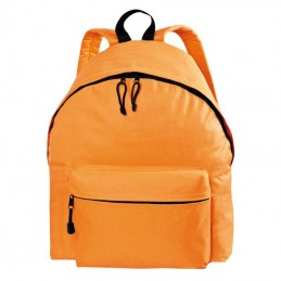 Rucsac / Trendy backpack Cadiz - 417010, Orange