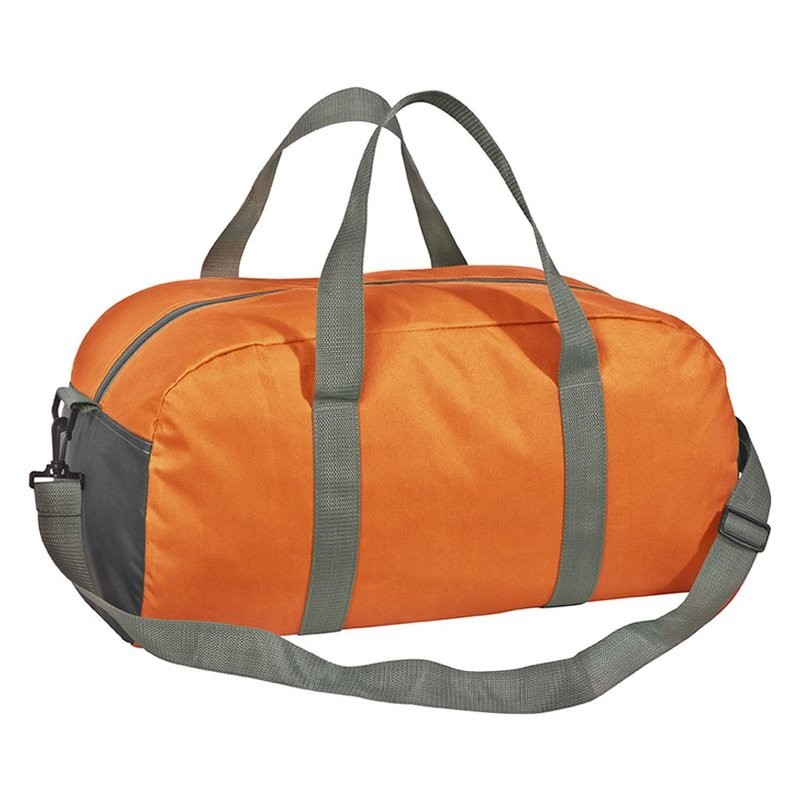 Sports bag Gaspar - 005610, Orange