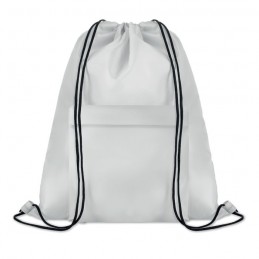 POCKET SHOOP - Sac mare cu cordon             MO9177-06, White