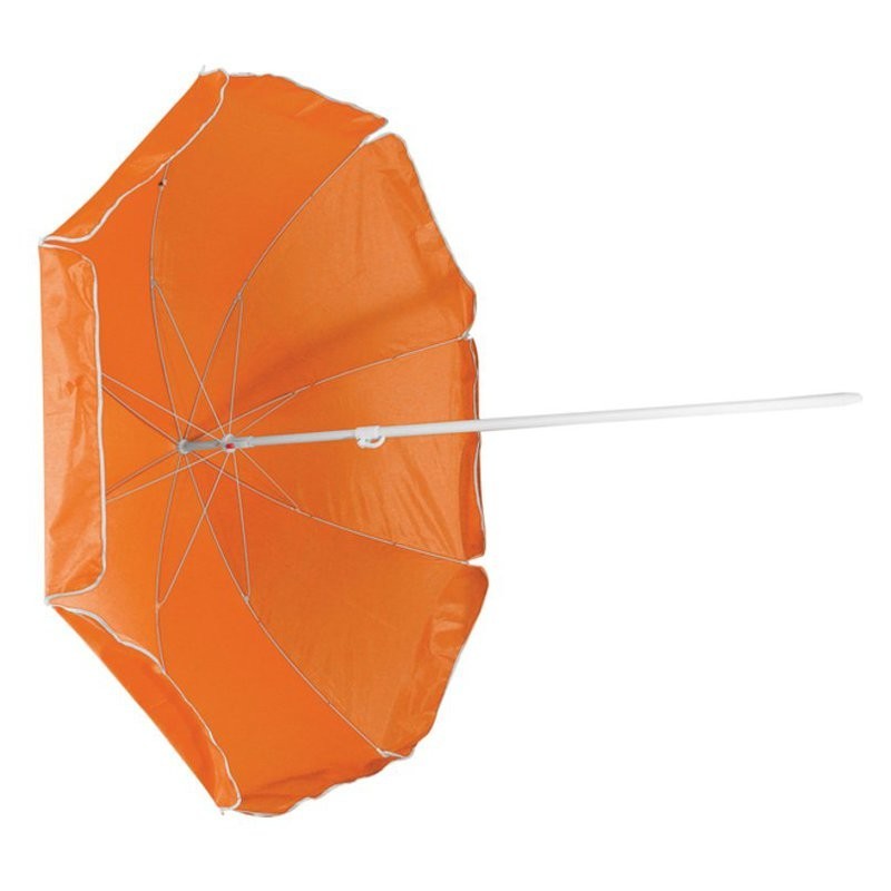 Umbrela plaja, protectie si umbra - 507010, Orange