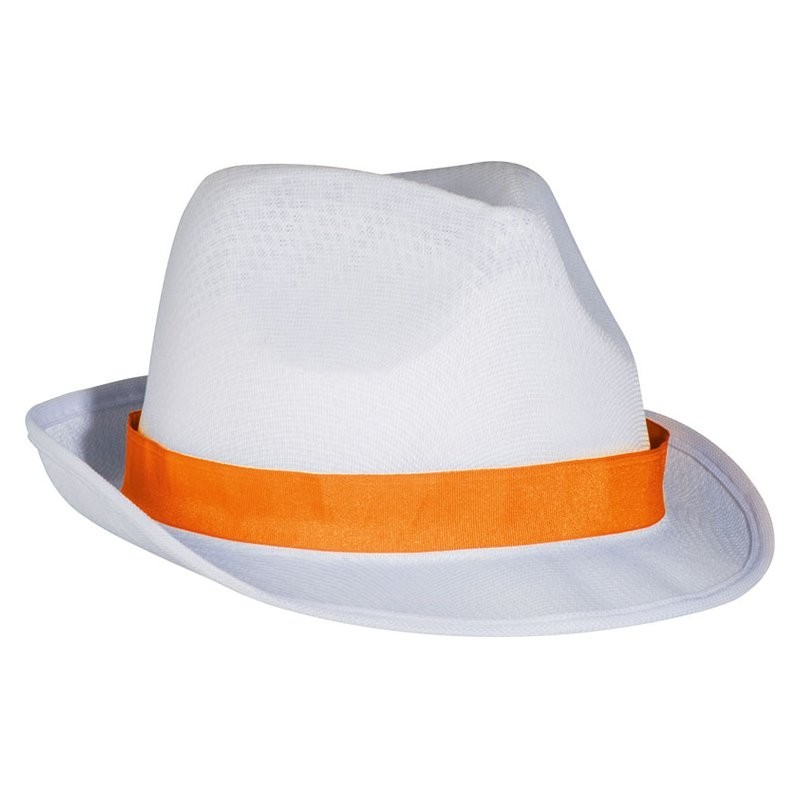 Palarie / Hat Memphis - 077110, Orange