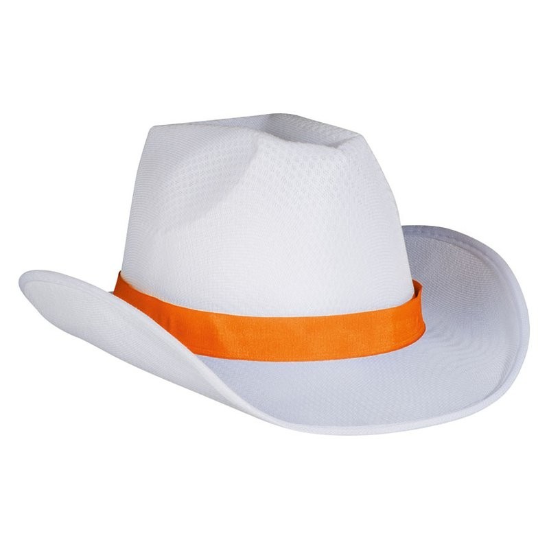 Palarie / Hat Baldwin - 077210, Orange