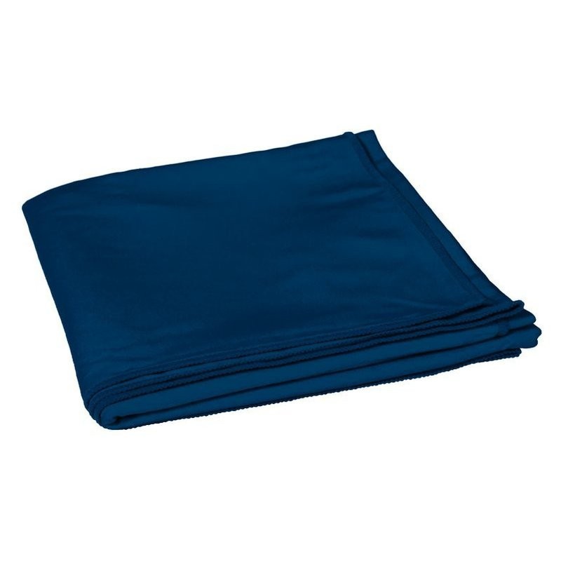 CRAWL Sport Towel - TOVACRAMR00, Orion Navy Blue