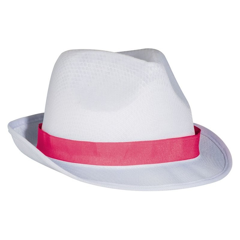 Palarie / Hat Memphis - 077111, Pink