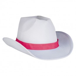 Palarie / Hat Baldwin - 077211, Pink