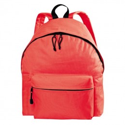 Rucsac / Trendy backpack Cadiz - 417005, Red