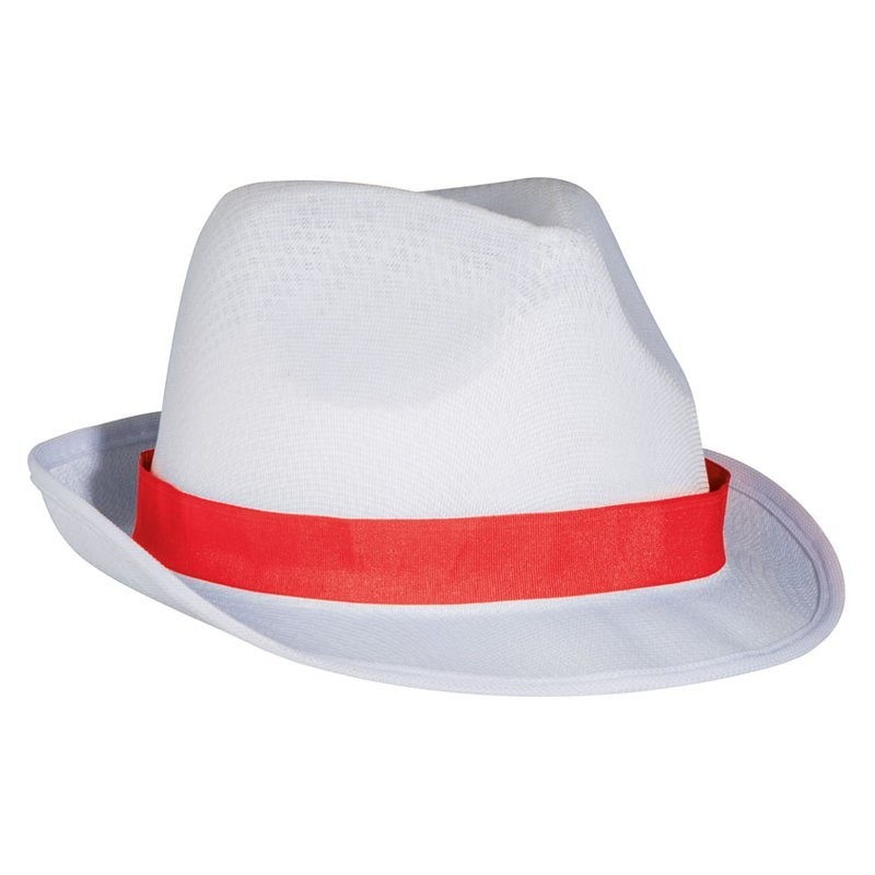 Palarie / Hat Memphis - 077105, Red