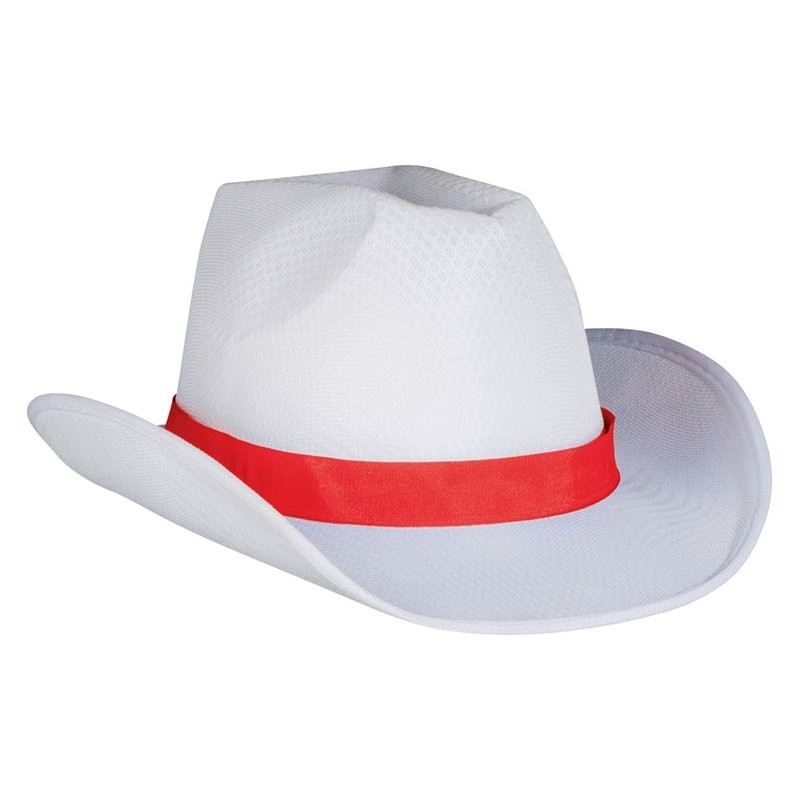 Palarie / Hat Baldwin - 077205, Red