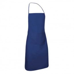 Sort bucatarie 100% poliester 150 gmp - DEVABOLRY00, Royal Blue