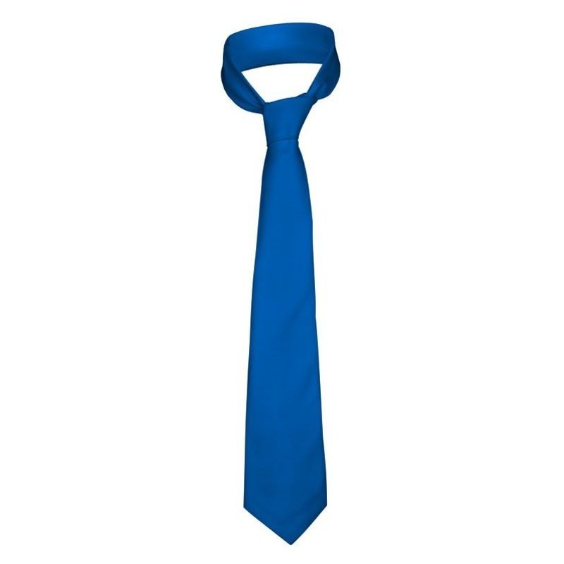 Cravata - COVAMONRY00, Royal Blue
