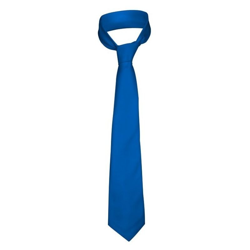 Cravata - COVAMONRY00, Royal Blue Cravata - COVAMONRY00, Royal Blue