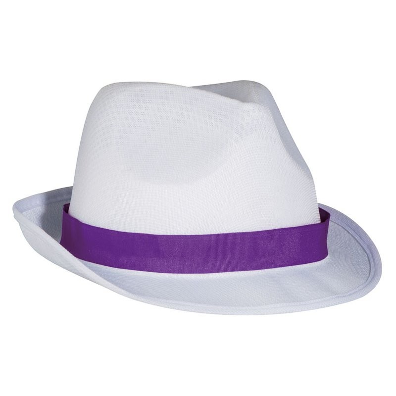 Palarie / Hat Memphis - 077112, Violet