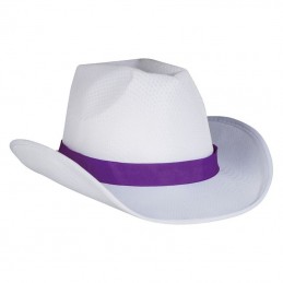 Palarie / Hat Baldwin - 077212, Violet