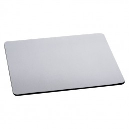 Mouse pad rotund pentru sublimare diametru 22 cm - 047806, White
