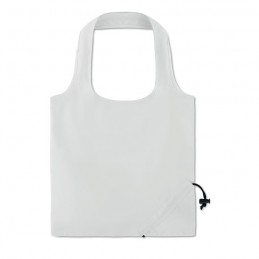 FRESA SOFT - Sacoșă din bumbac pliabil      MO9639-06, White